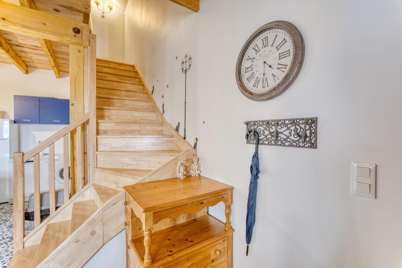 Holiday home Domaine De La Calotine Classe 4 Etoiles *