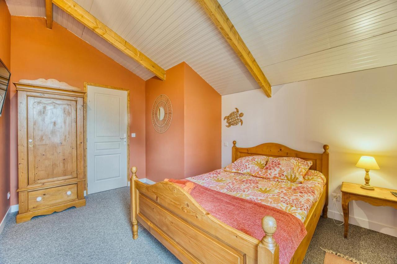 Holiday home Domaine De La Calotine Classe 4 Etoiles Dives-sur-Mer