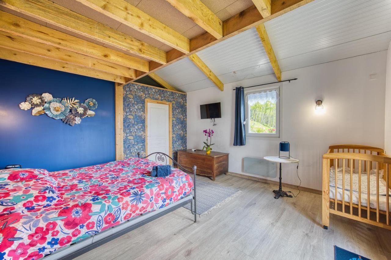 Domaine De La Calotine Classe 4 Etoiles Vakantiehuis