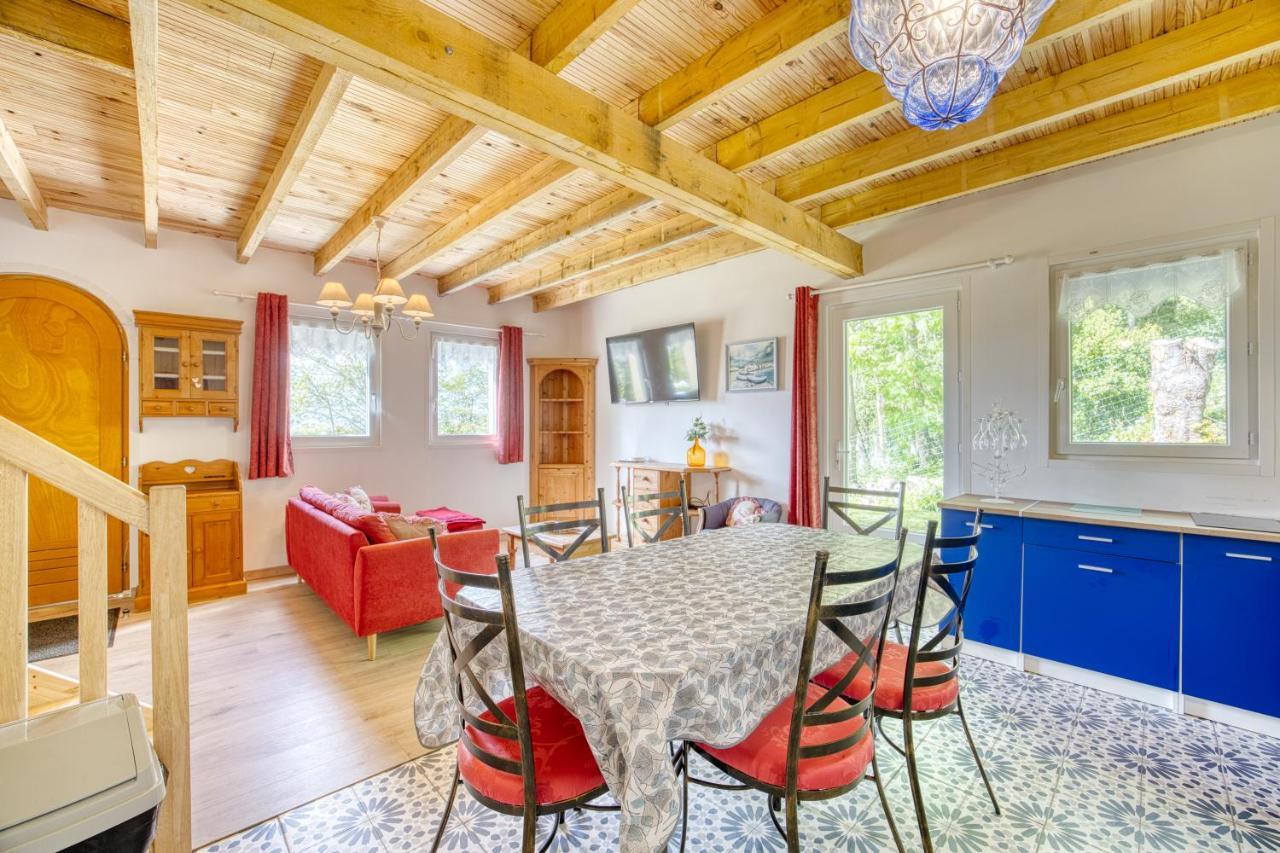 Domaine De La Calotine Classe 4 Etoiles Holiday home Dives-sur-Mer