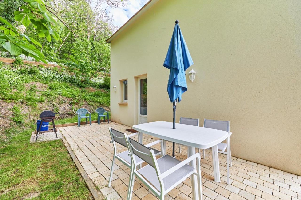 Domaine De La Calotine Classe 4 Etoiles * Dives-sur-Mer