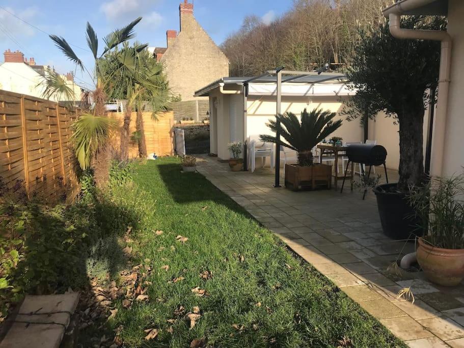 Holiday home Domaine De La Calotine Classe 4 Etoiles Dives-sur-Mer