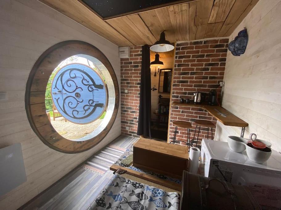 Domaine De La Calotine Classe 4 Etoiles Holiday home Dives-sur-Mer