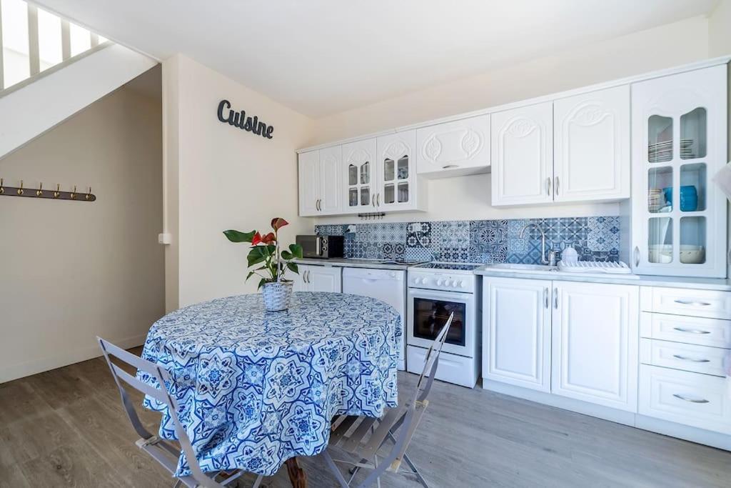 Domaine De La Calotine Classe 4 Etoiles Holiday home