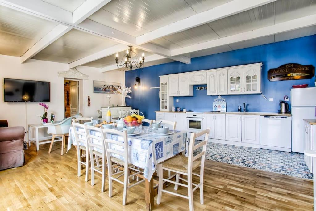 Holiday home Domaine De La Calotine Classe 4 Etoiles *