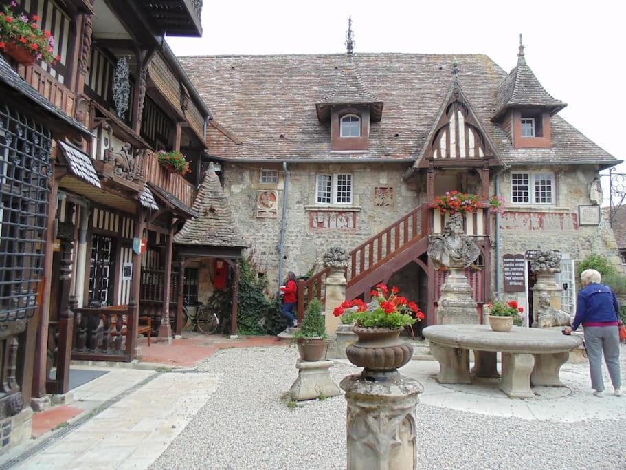 Domaine De La Calotine Classe 4 Etoiles