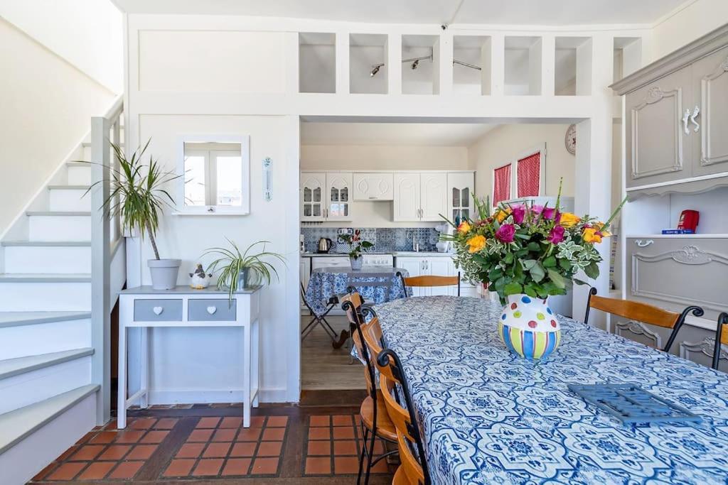 Holiday home Domaine De La Calotine Classe 4 Etoiles Dives-sur-Mer