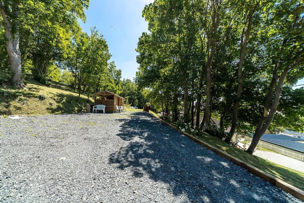 Holiday home Domaine De La Calotine Classe 4 Etoiles Dives-sur-Mer