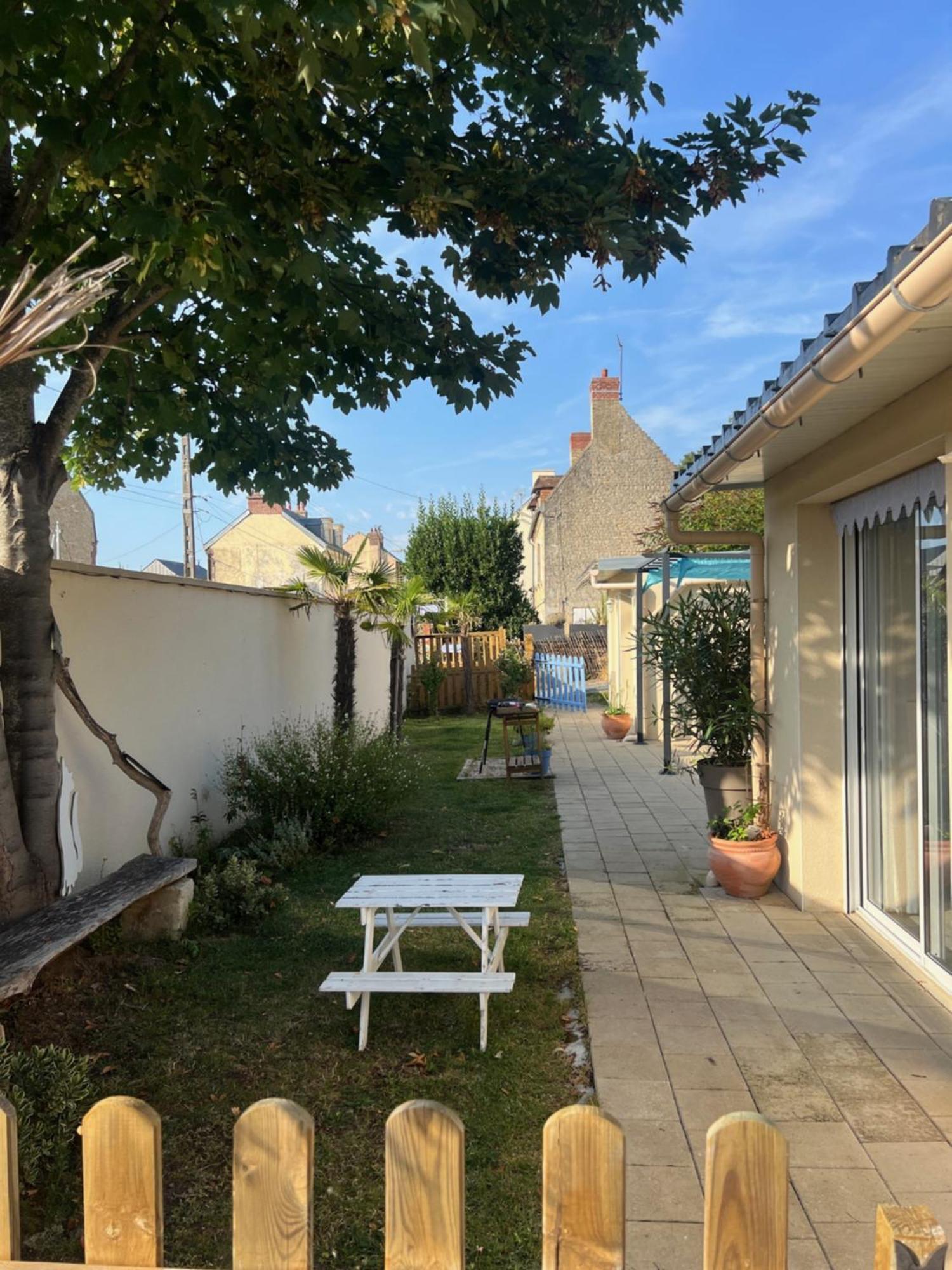 Holiday home Domaine De La Calotine Classe 4 Etoiles