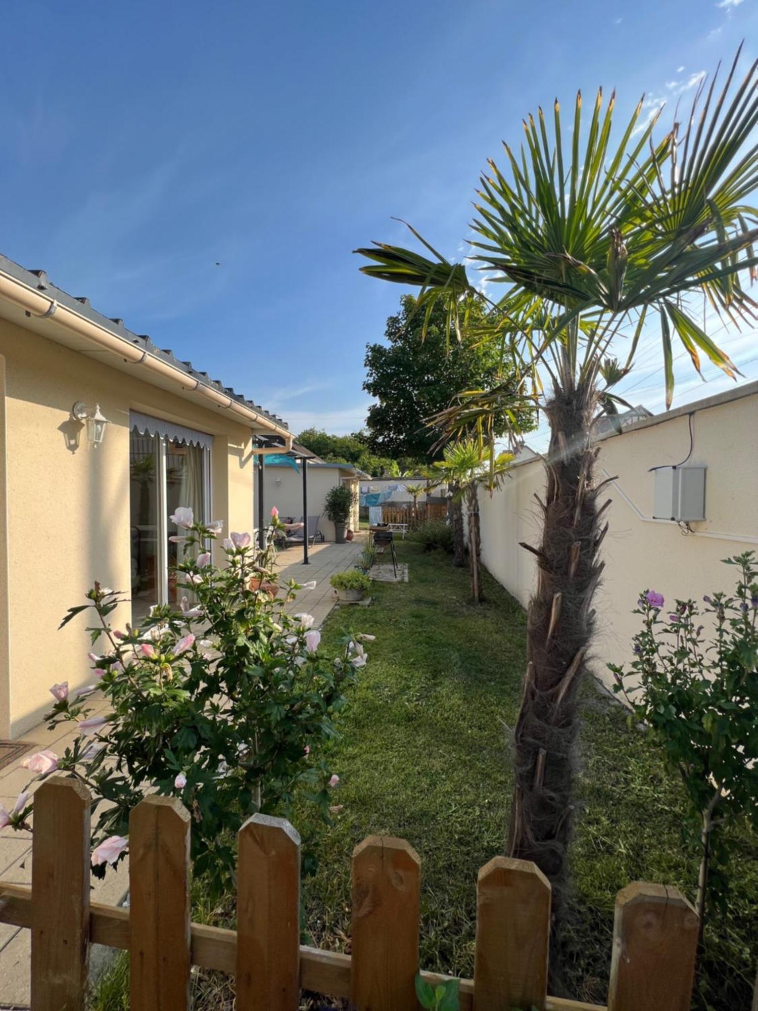 Domaine De La Calotine Classe 4 Etoiles Vakantiehuis Dives-sur-Mer
