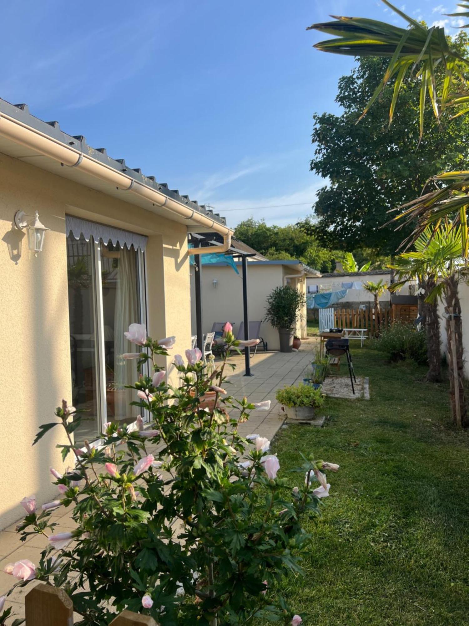 Holiday home Domaine De La Calotine Classe 4 Etoiles Dives-sur-Mer