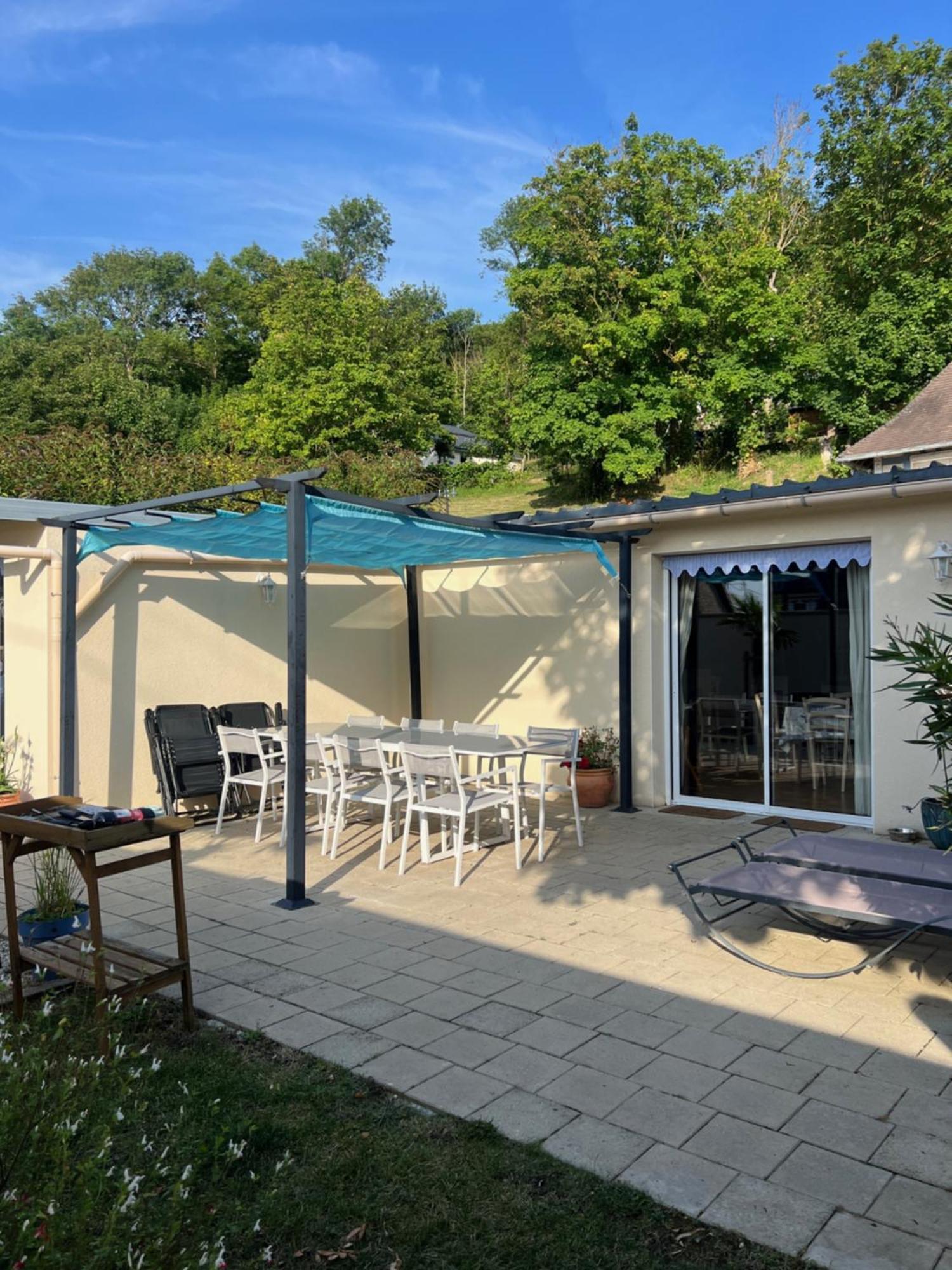 Holiday home Domaine De La Calotine Classe 4 Etoiles *