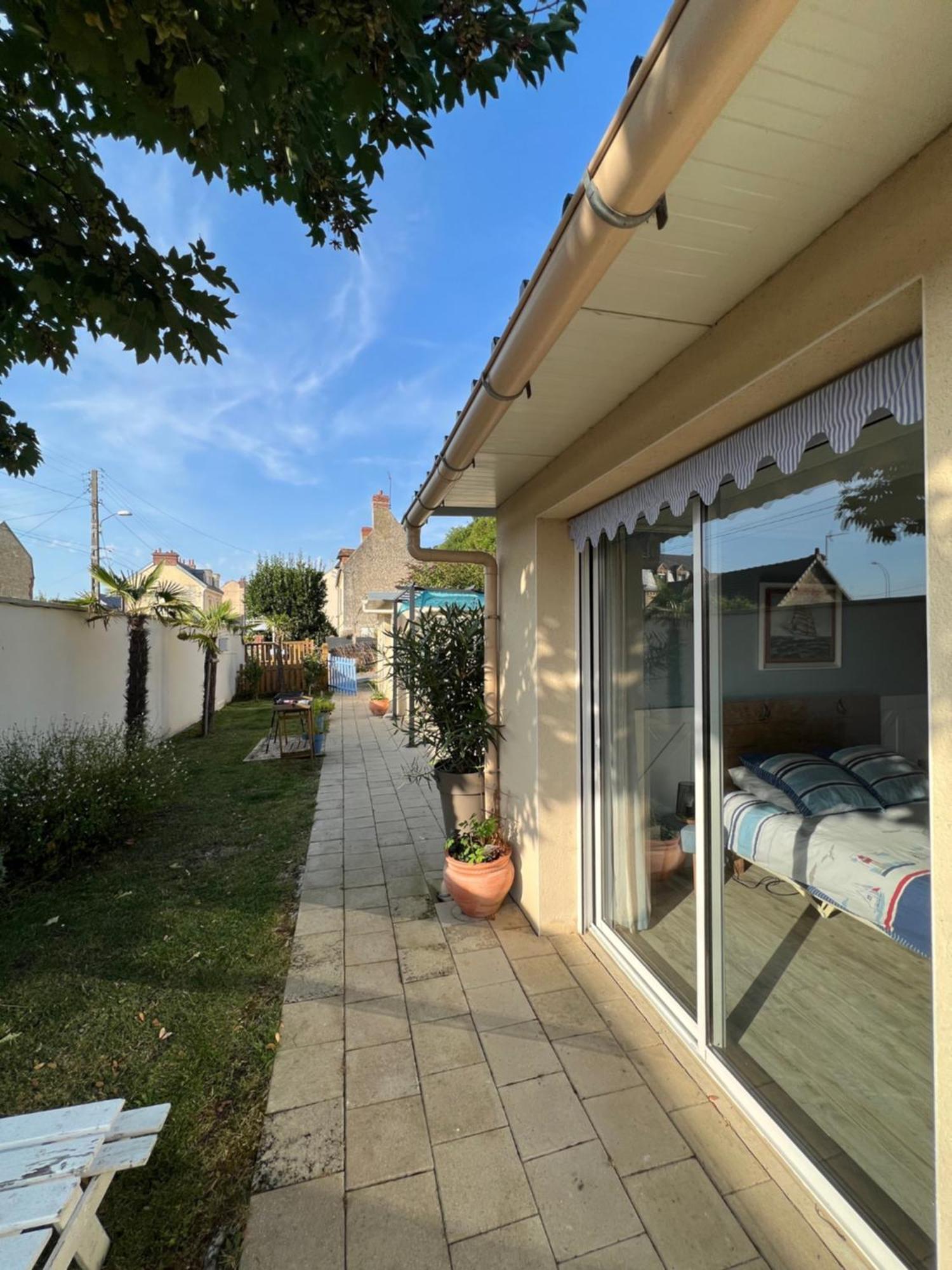 Vakantiehuis Domaine De La Calotine Classe 4 Etoiles *